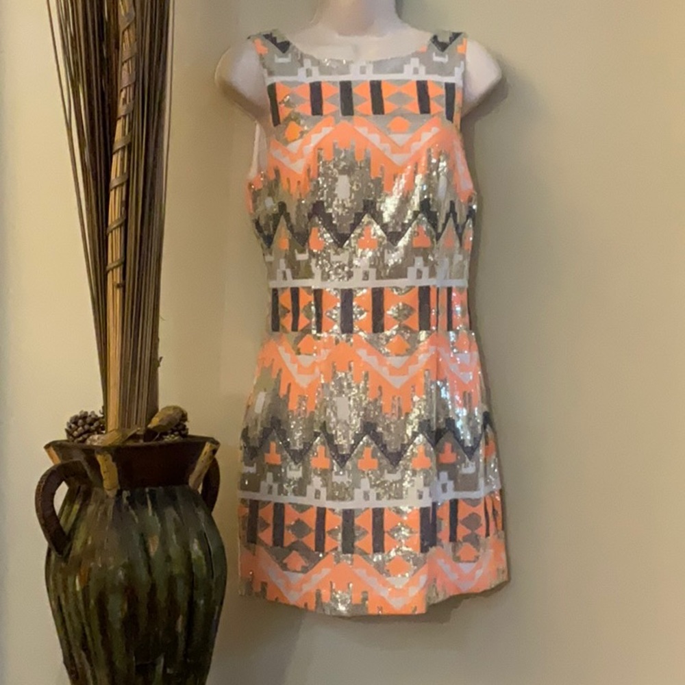 Spicy girl dress - Picture 2 of 11